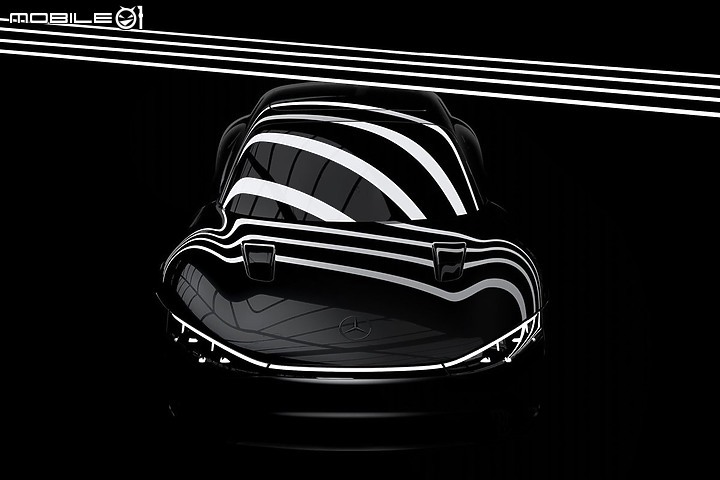 【海外新訊】Mercedes-Benz更新純電戰略,投資400億歐元、2025年發表三款純電平台!