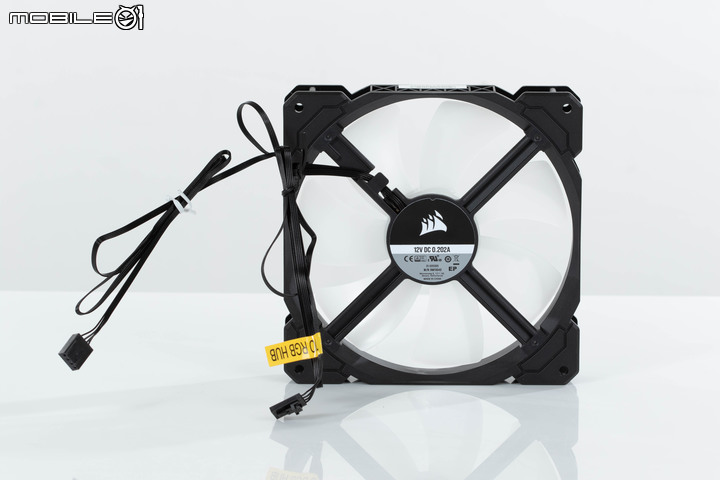 CORSAIR H170i ELITE CAPELLIX AIO CPU 水冷散熱器實測 最強賊船冷卻旗艦出航