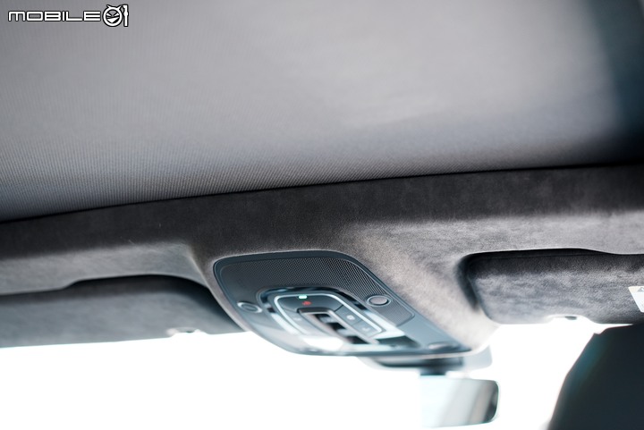 Audi RS Q8 頂級選配