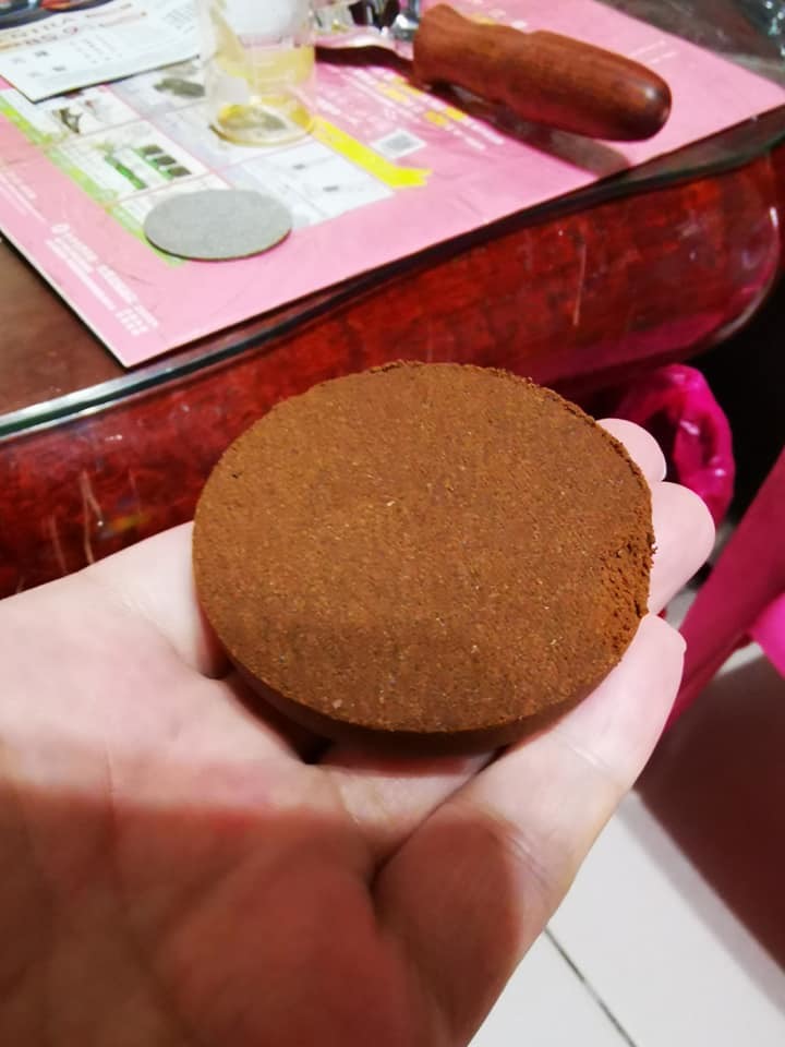 hg one 電動 83mm磨豆機(淘寶)