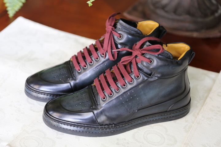 Berluti Sneakers
