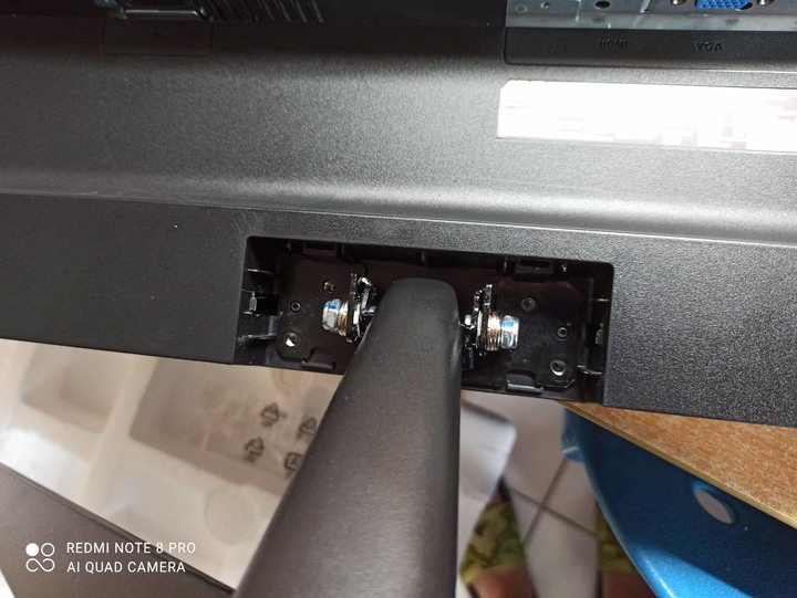 拯救老爸的老花眼! ASUS VY279HE輕開箱