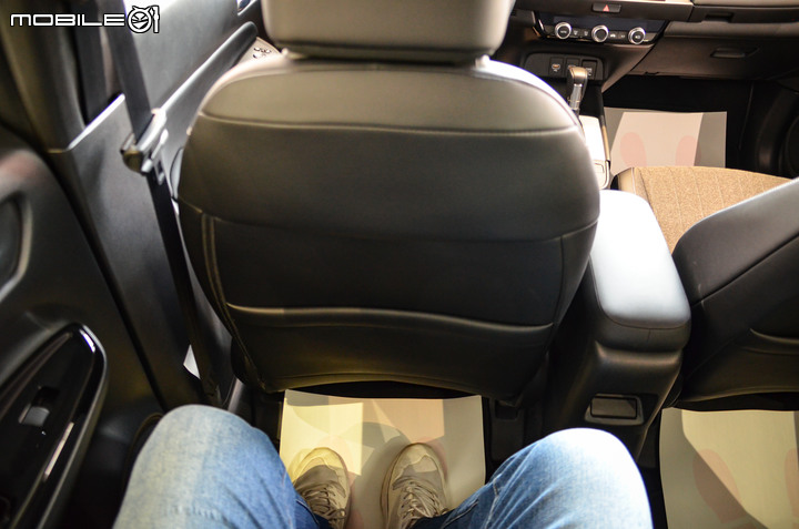 全新第四代Honda Fit微開箱;改款重點帶大家一次看完!