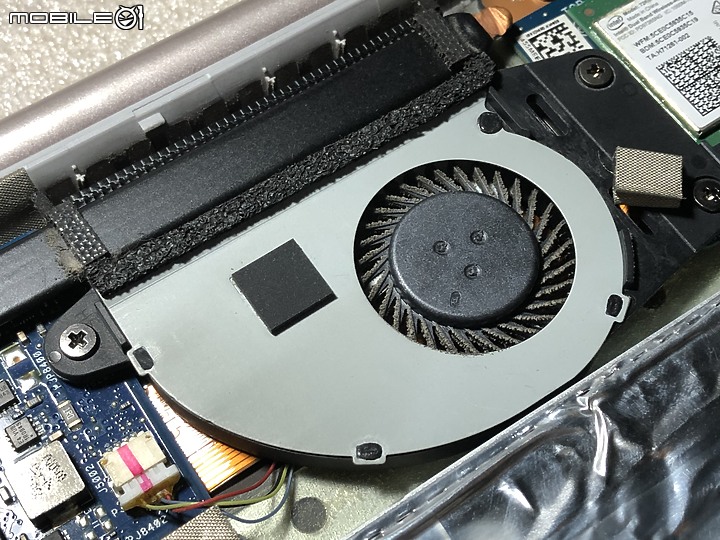 老兵不死...還在硬撐~Asus ZenBook UX303LB