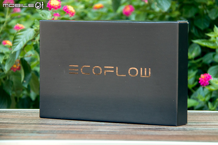 EcoFlow River Max 行動充電站試用｜功能多樣、使用簡便的戶外供電神器！