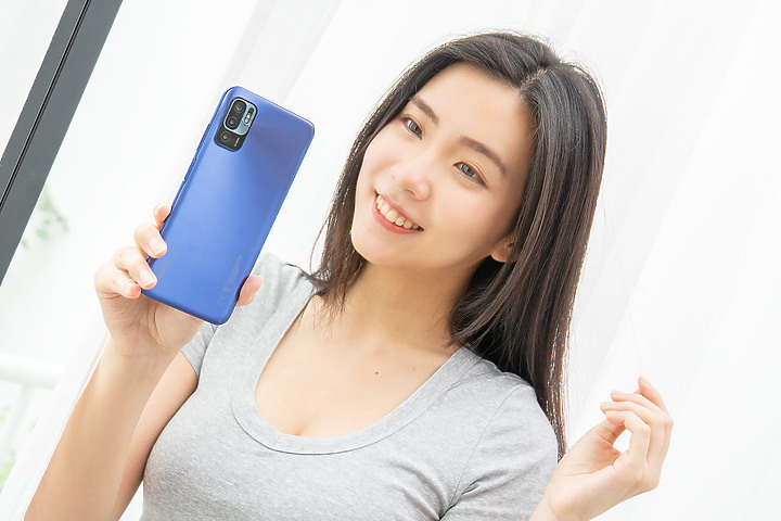 紅米Note10 5G及Note10S 拍照、電力試用:雖有妥協 但也有突出的表現