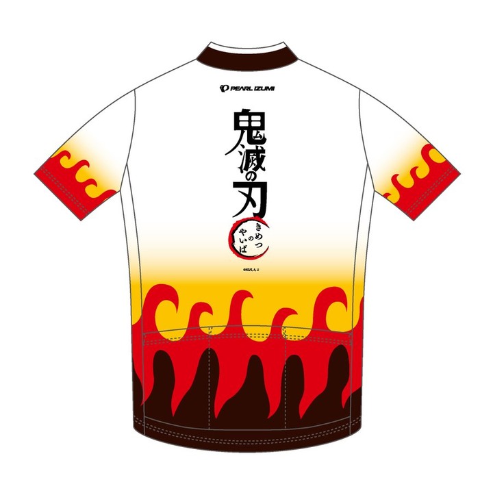 PI x 鬼滅之刃車衣  第二發