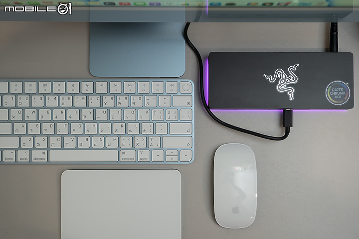 Apple M1 iMac 24 全面體驗 依舊是桌上不可少的那台 iMac!