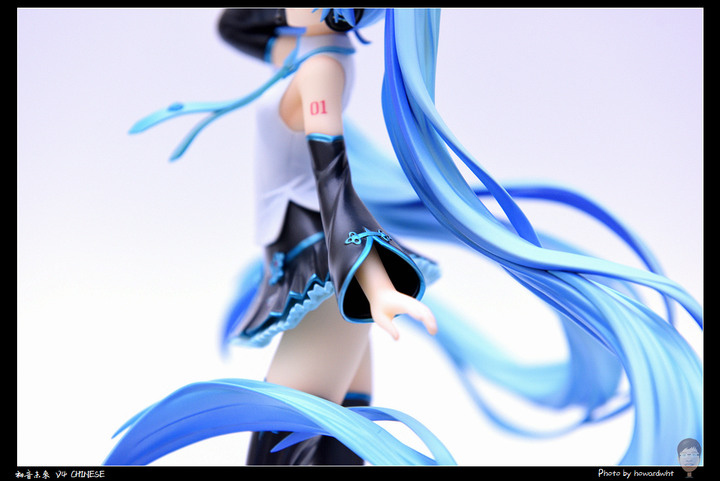 【開箱】GSC - 初音未來 V4 CHINESE