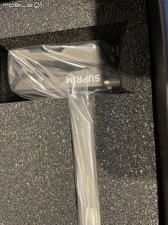 【心得】[開箱] 微星 RTX3070 SUPRIM X ゴジラ 哥吉拉限量版