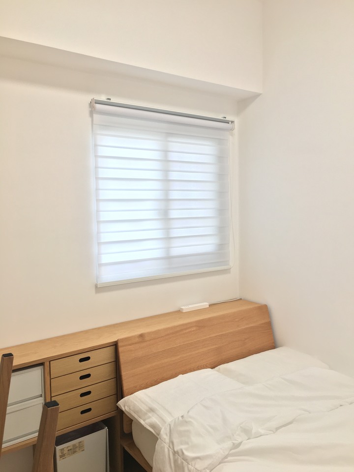 【開箱】台南 純正血統 無印良品住宅