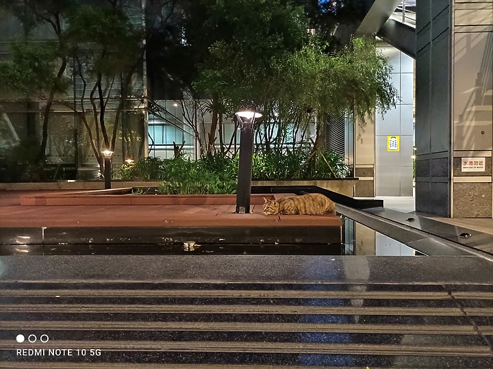 紅米Note10 5G及Note10S 拍照、電力試用：雖有妥協 但也有突出的表現