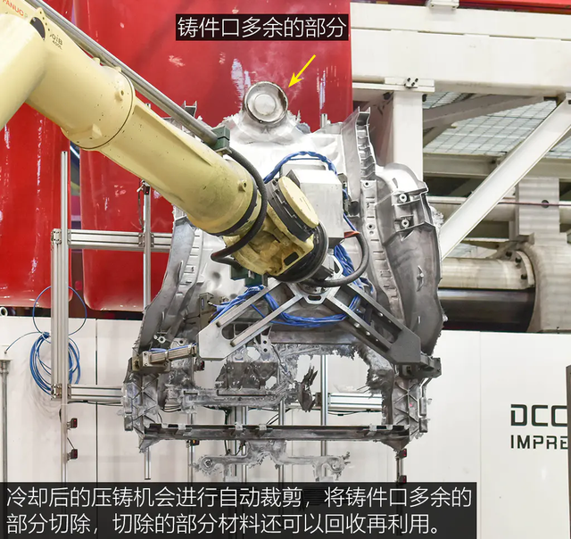 《TESLA消息》顛覆傳統 深度揭秘特斯拉上海超級工廠(上) [汽車之家]