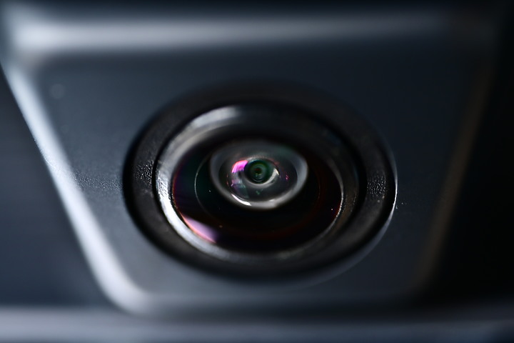 Nikon百微105mm F2.8 S拍U6 GT