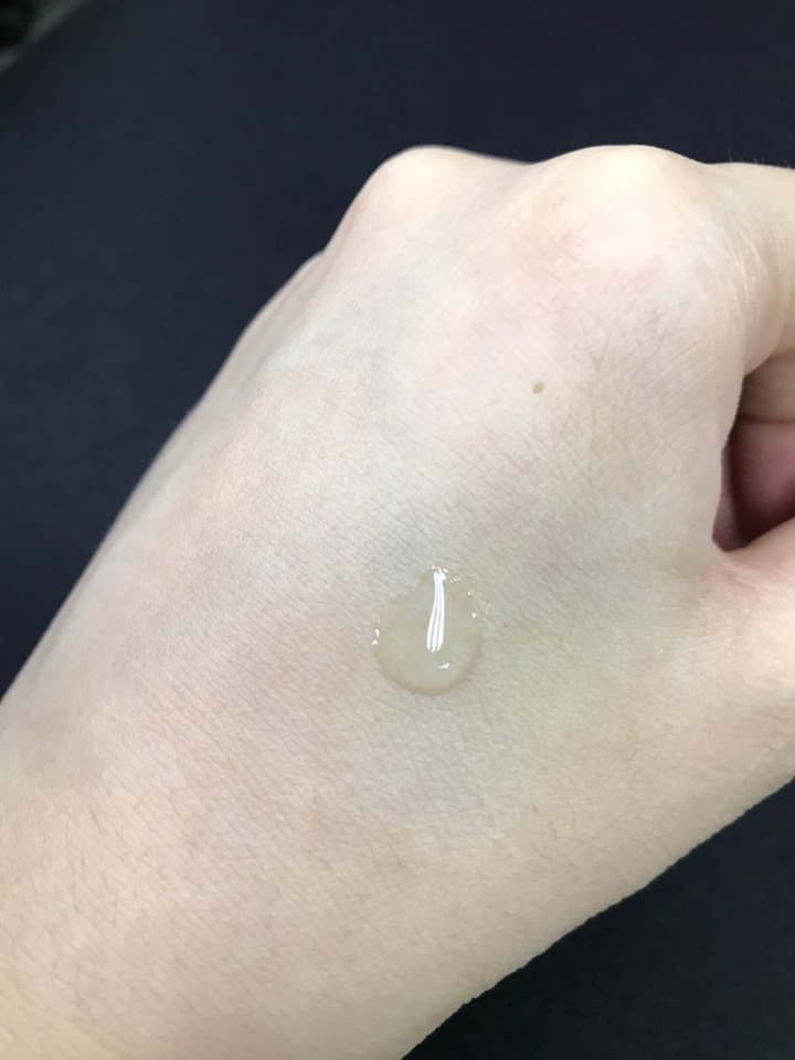 老公居然問我除疤膏有用嗎?