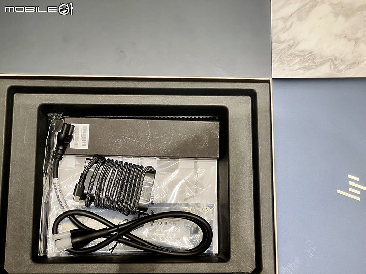 小改款全面進化！HP Spectre x360 (2021) 開箱&簡測分享