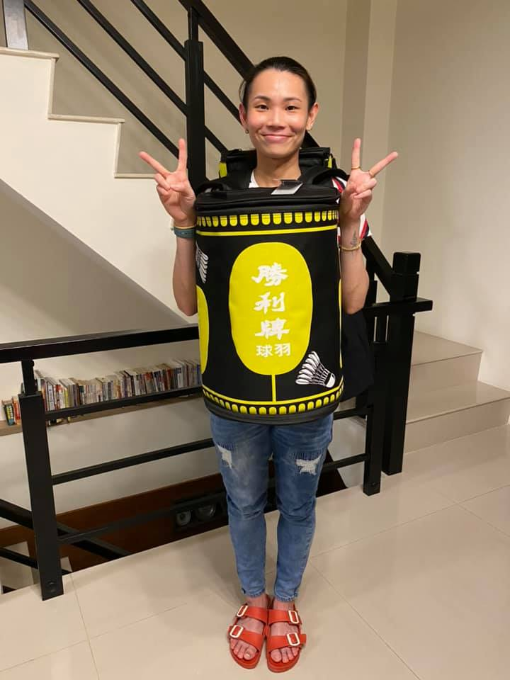 大家有沒有被運動員的裝備生火過？