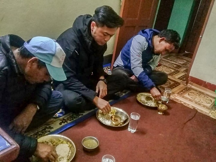 點我看大圖 開啟尼泊爾的最佳方式 | Patlekhet Homestay | 不是旅館,提供的也不只是住宿