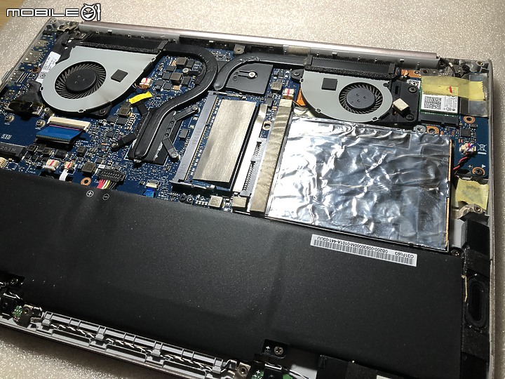 老兵不死...還在硬撐~Asus ZenBook UX303LB