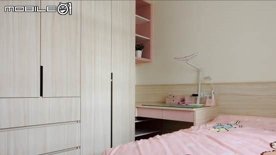 【紀錄/開箱分享】桃園3房裝修規劃/開放式廚房/低奢華風格