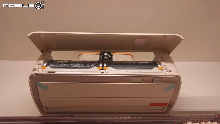 日本2020年式うるさら X 8.0kW空調兩個月使用心得及實際使用耗電量測試