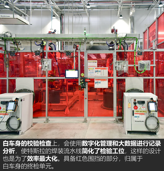 《TESLA消息》顛覆傳統 深度揭秘特斯拉上海超級工廠(下) [汽車之家]
