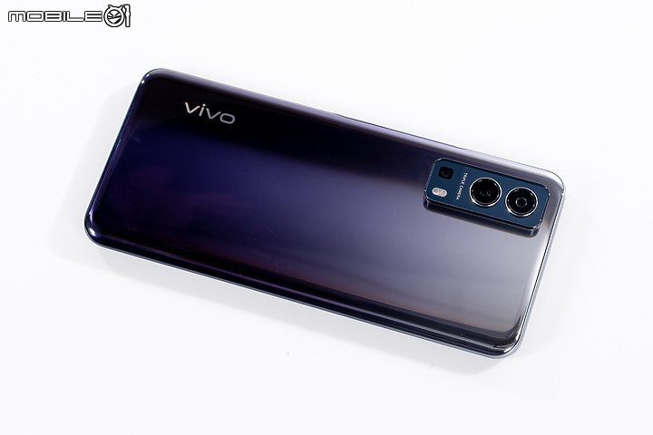 vivo Y52 5G試用｜續航超群的5G入門之選