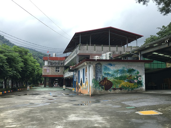 騎遊屏東三地門-安坡觀光自行車道