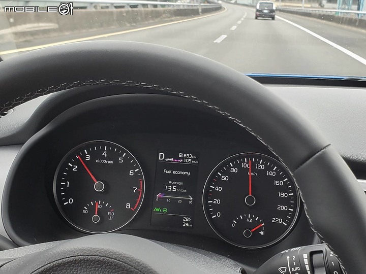 KIA Stonic 1.4驚豔版試駕|實用性出色的入門小休旅!