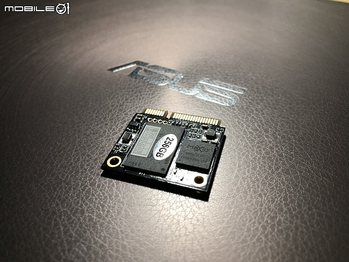 老兵不死...還在硬撐~Asus ZenBook UX303LB