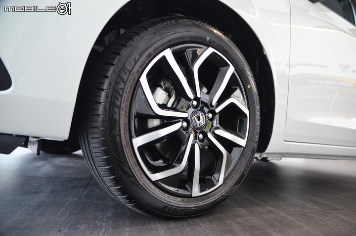全新第四代Honda Fit微開箱;改款重點帶大家一次看完!