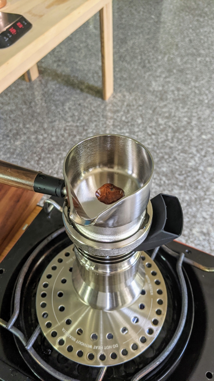 9Barista 不專業分享