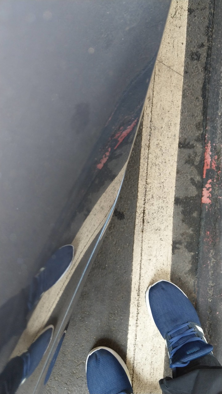 不慎讓保養廠洗車的後果 新苗新竹廠