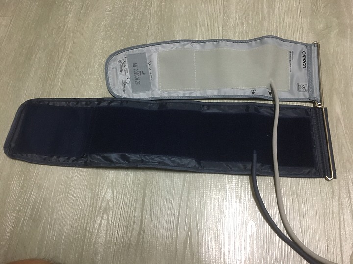 買血壓計的微小心得
