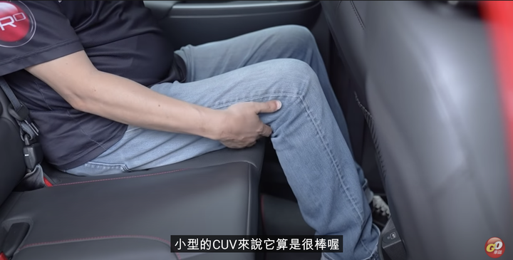 只是N Line夠給力嗎?山道見真章!Hyundai Kona N Line(嘉偉哥試駕)