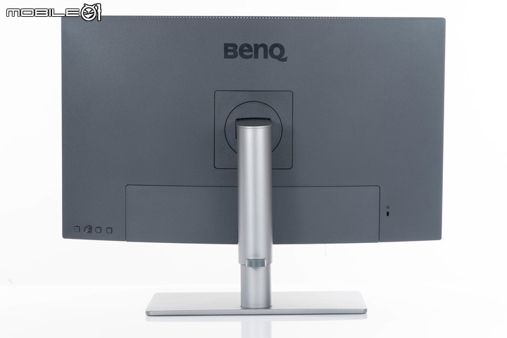 BenQ PD2725U 螢幕開箱測試 以多模式提供色彩準度的專業選擇