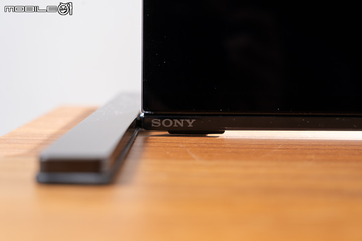 Sony BRAVIA MASTER Series A90J OLED 體驗 與 A80J 的差異與購買建議!