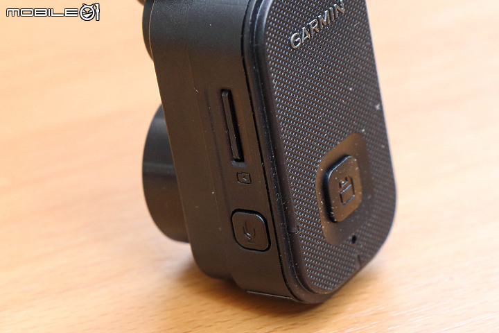 Garmin Dash Cam 47/67W/Mini 2 行車記錄器試用 身形依舊迷你、功能變更強大！