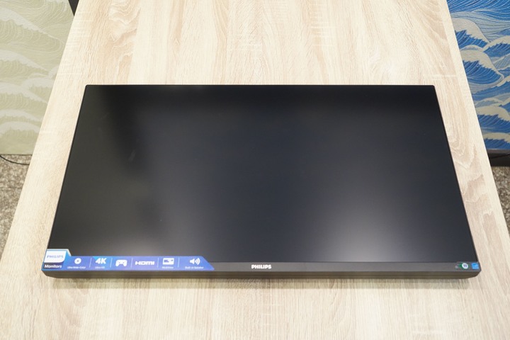 PHILIPS 飛利浦 28型 4K超廣闊色域 及 萬元內入門首選 ( 288E2A )