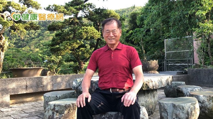 點我看大圖 總是這裡痠、那裡痛?中壯年「痹病」中藥治療有妙方