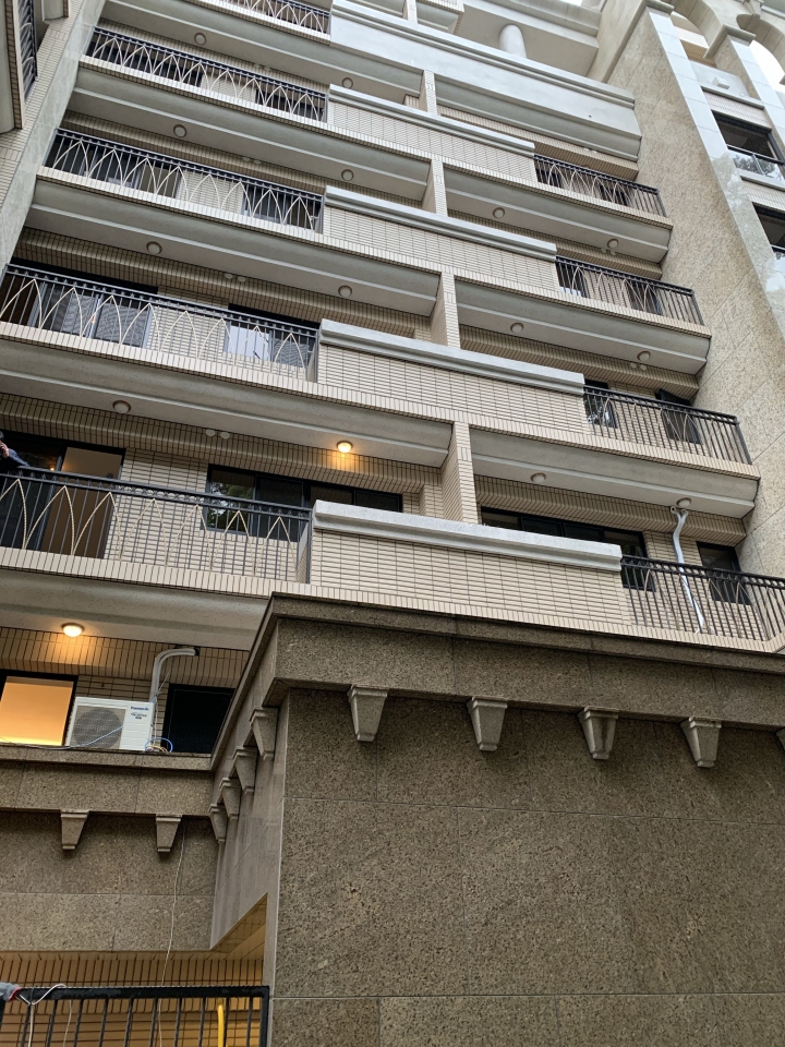 ［ 開箱 ］從鄉下到城市，夢想的家。兩房23坪小宅