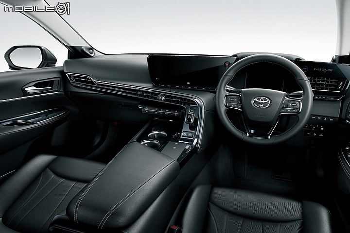 【小道消息】Lexus GS「回歸」謠傳有譜?外媒爆料將以Toyota Mirai為原型、搭載氫燃料動力!