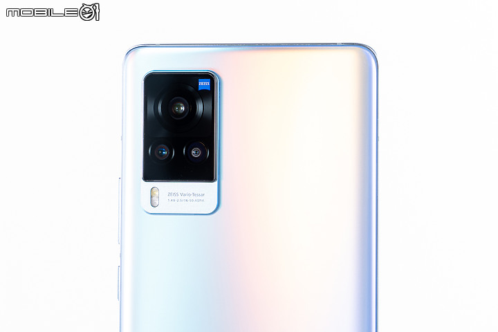 特色旗艦分高下！POCO F3 / realme GT / vivo X60 Pro 綜合比較