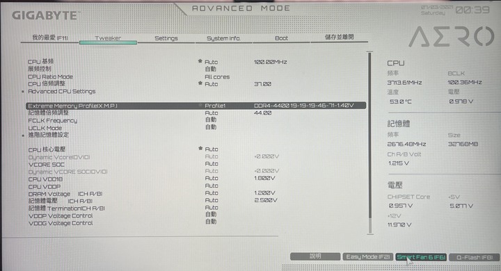 AMD Ryzen 5 5600X 開箱+X570S主機板效能表現分享