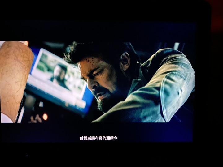 會跟著你擺頭的Smart Display - Amazon Echo Show 10