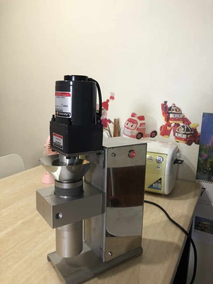 1z-J系列手磨加裝調速馬達