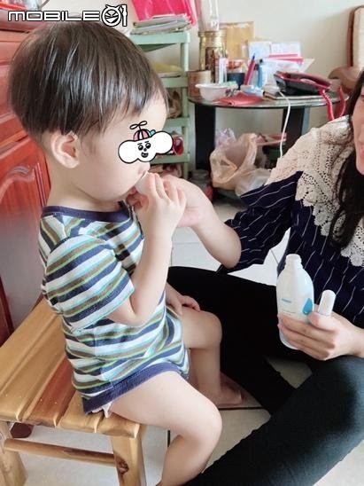 ［寶寶］分享寶寶的口腔清潔
