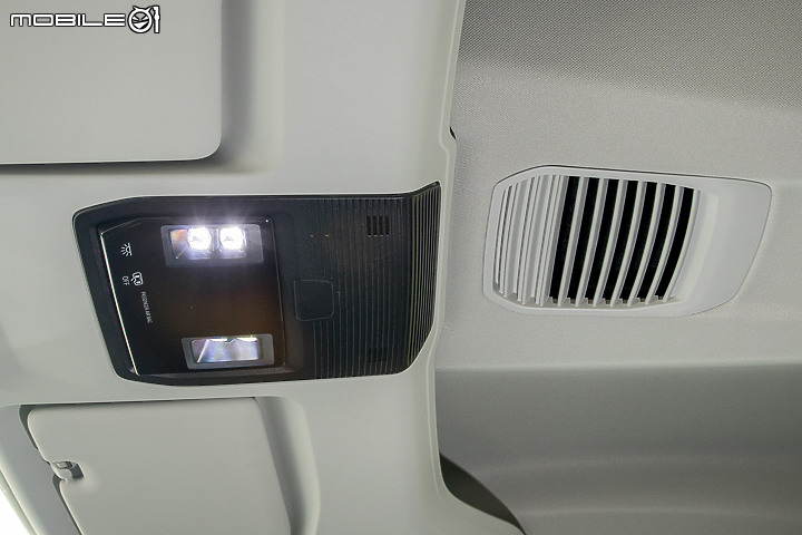 Volkswagen Caddy Maxi 試駕|好爸爸必買SUV? 這台七座MPV也很可以!