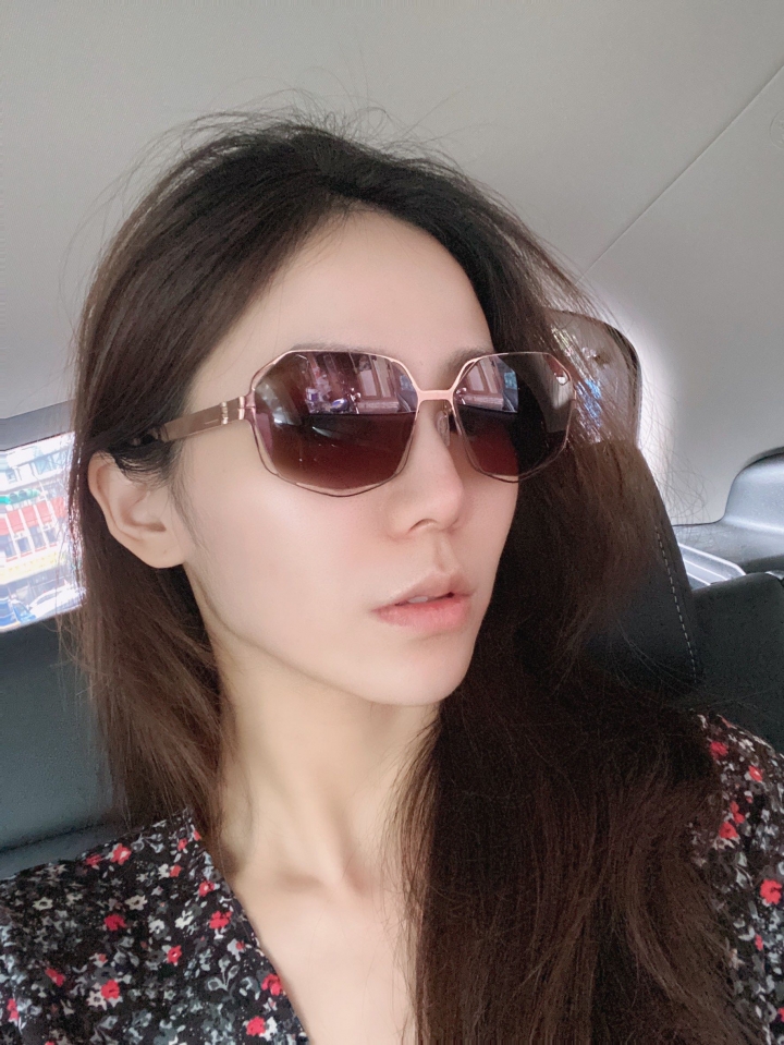 等到了嗎？mAh客製化眼鏡一起來蓋樓