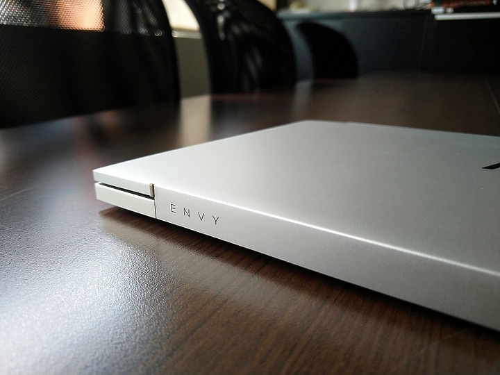 《選筆電真簡單》HP Envy13 體驗心得分享《Intel Evo 認證》